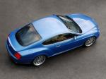 Bentley Continental GT by Project Kahn 2006 года